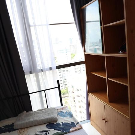Flora Apartment Singapore Eksteriør bilde