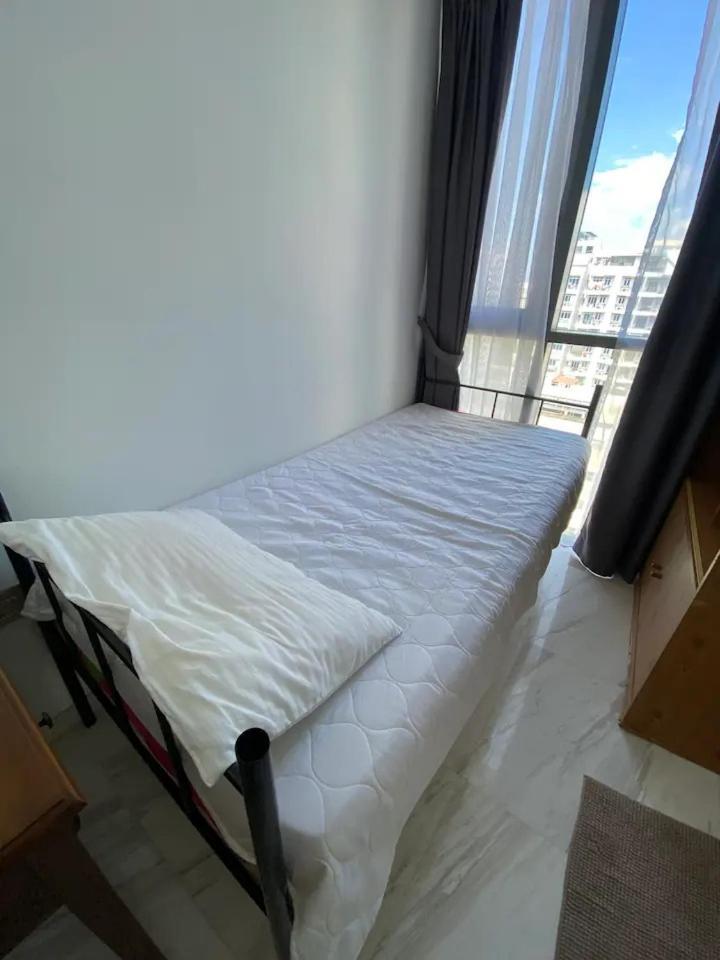 Flora Apartment Singapore Eksteriør bilde